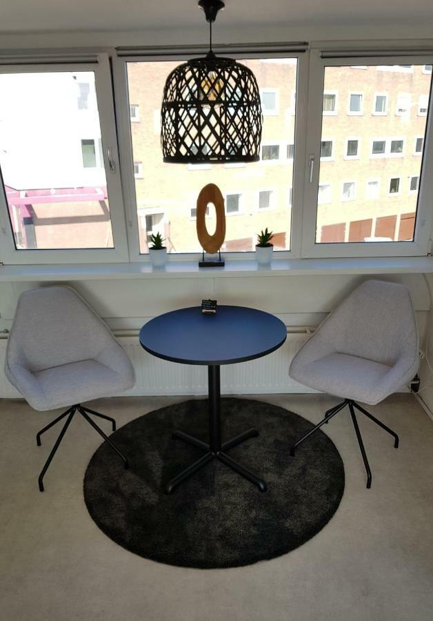 Apartment By Simonis *