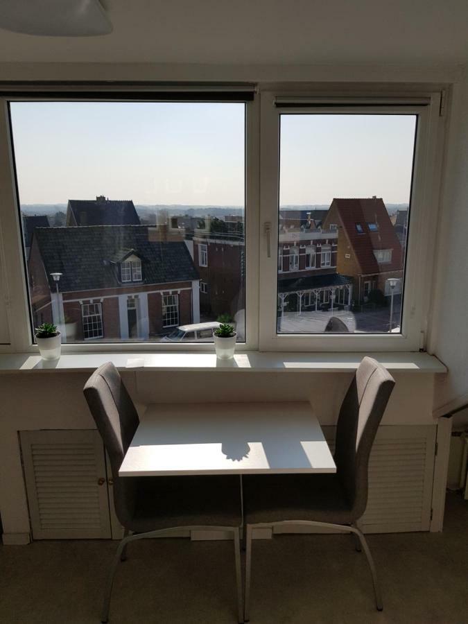 By Simonis Zandvoort